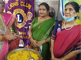Charu Home for Aged